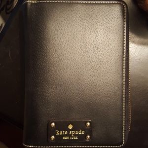 ♠️Kate Spade♠️ Cameron Street Agenda
